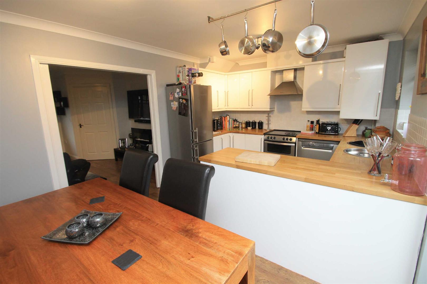 Lowndes Grove, Shenley Church End, Milton Keynes